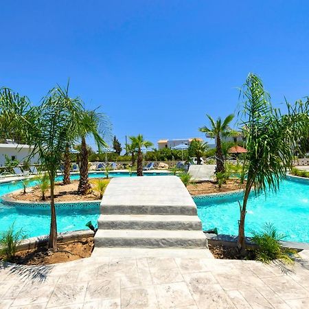 Paradise Garden Колимбия Екстериор снимка
